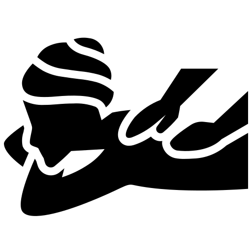 Laser Treatment Icon