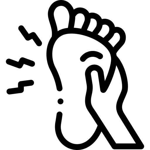 Laser Treatment Icon