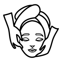 Laser Treatment Icon