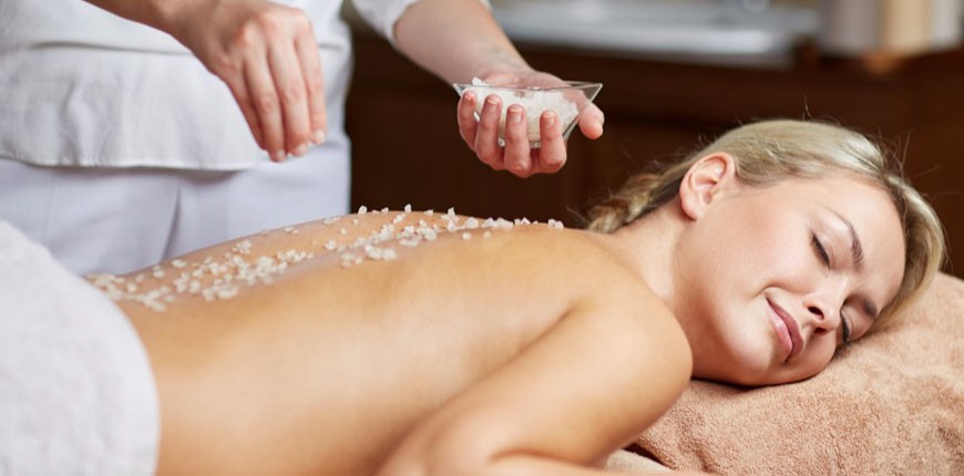 Pimples Treatment
