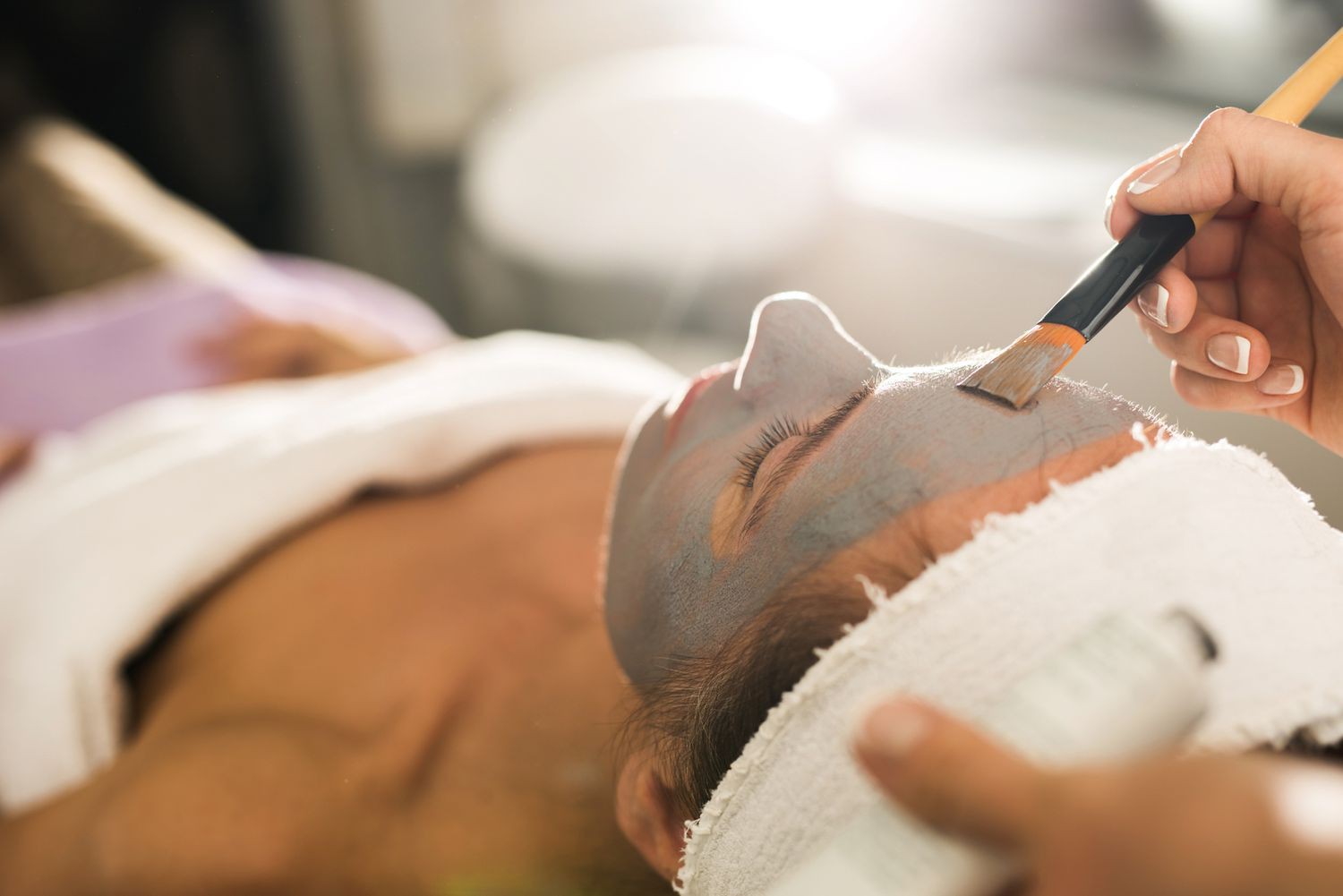 Pimples Treatment