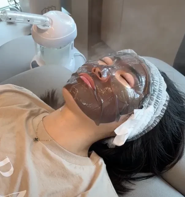 Couple Massage