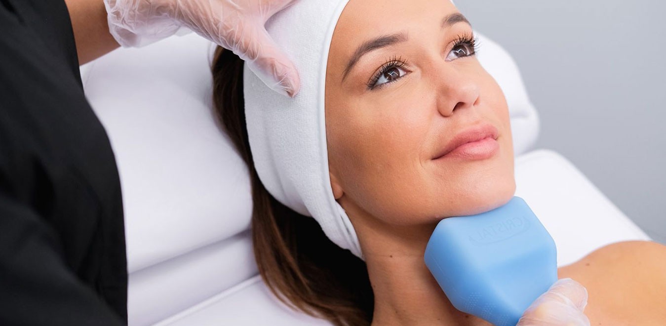 Pimples Treatment