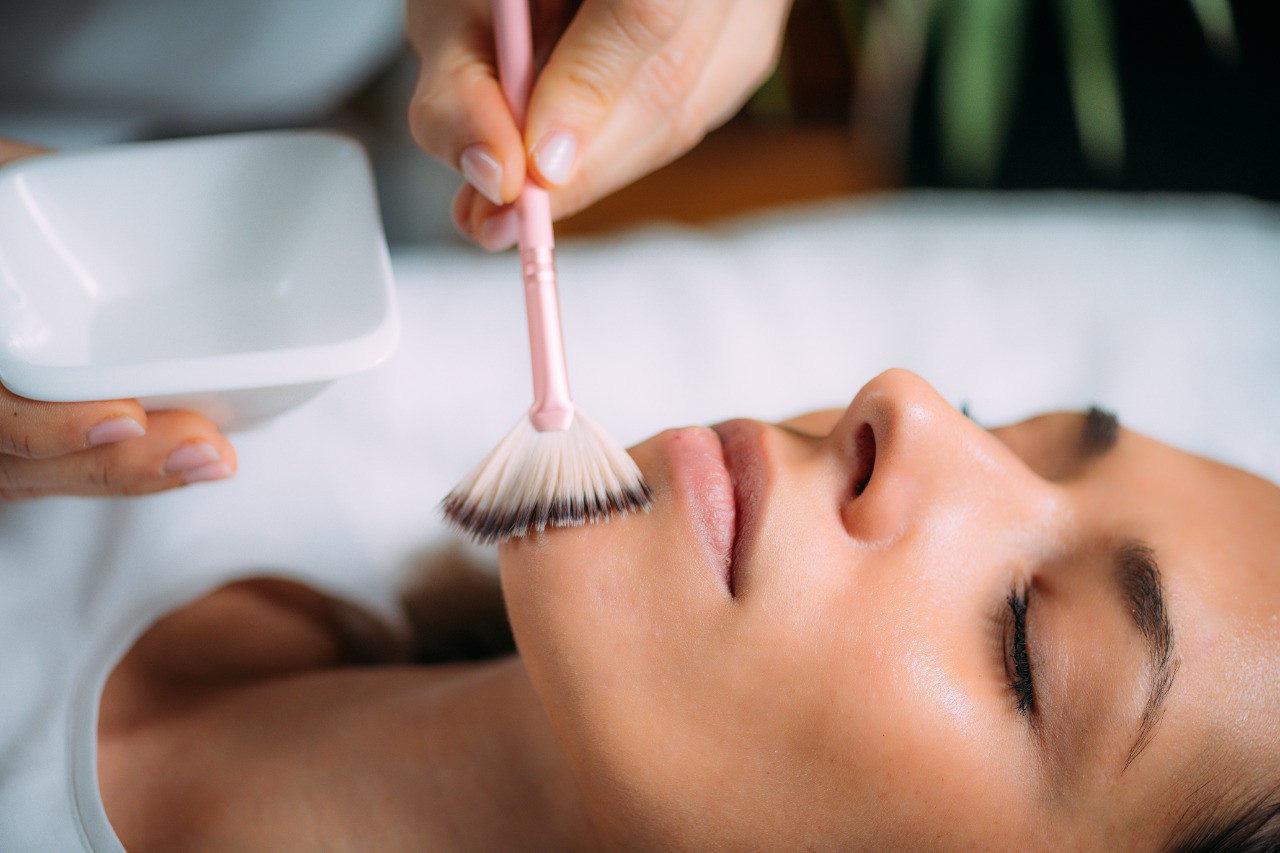 Pimples Treatment