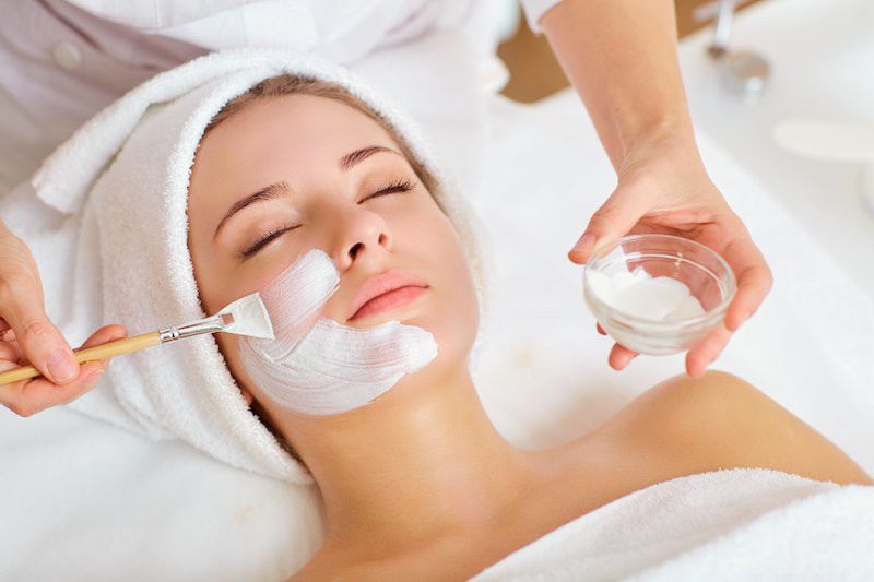Pimples Treatment