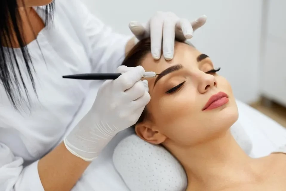 Pimples Treatment