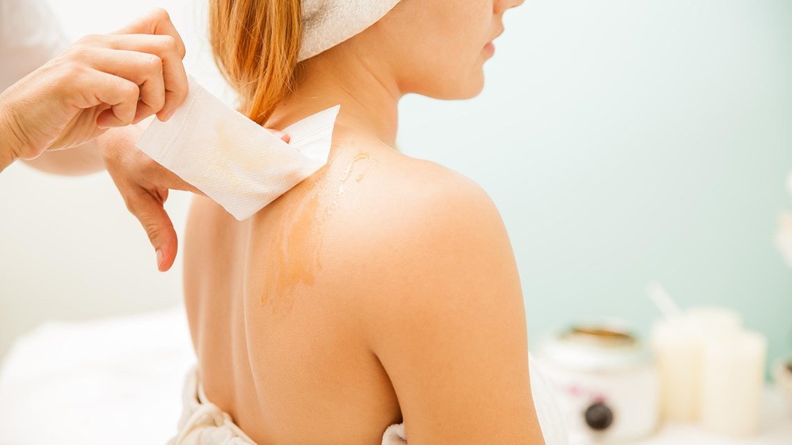 Pimples Treatment