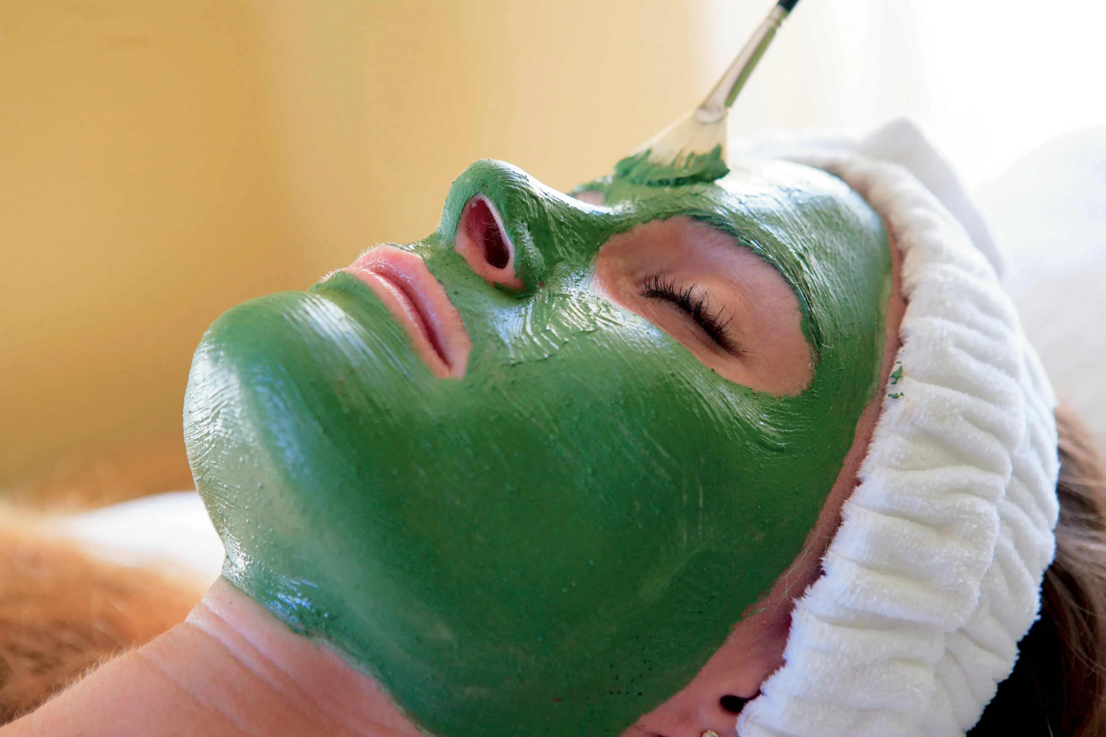 Pimples Treatment