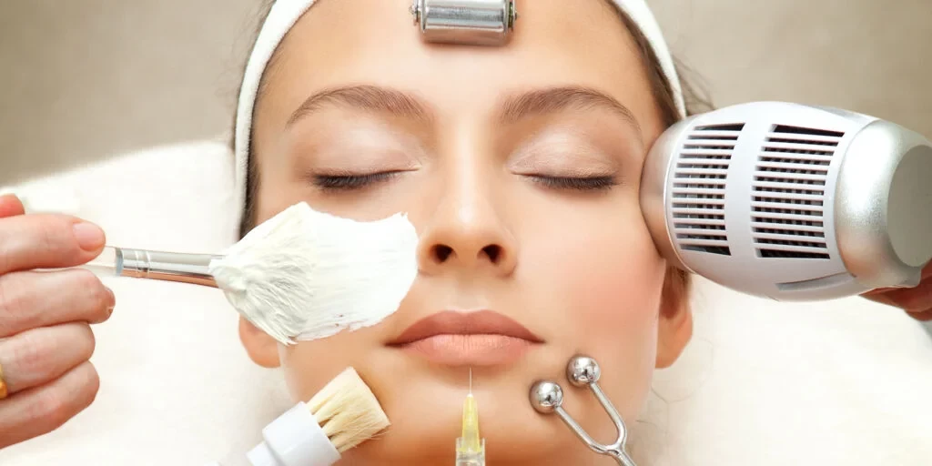 Pimples Treatment
