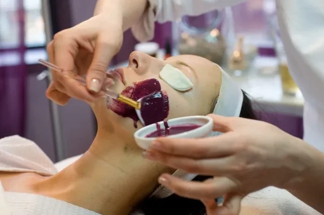 Pimples Treatment