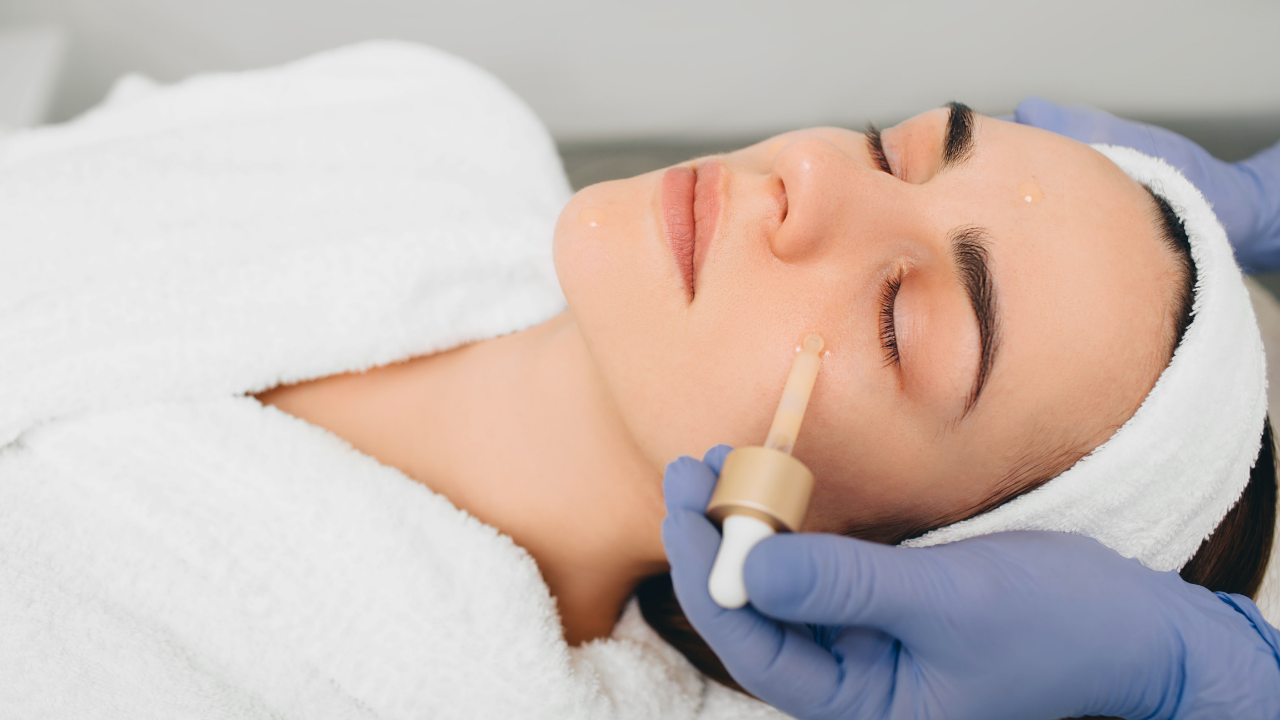 Pimples Treatment